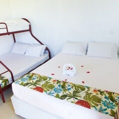 Отель Island Accommodation Nadi детские мероприятия фото 2
