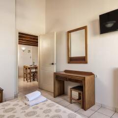 Elina Hotel Apartments удобства в номере