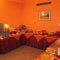 Hotel Solemar питание