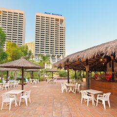 Отель Melia Benidorm Испания, Ринкон-де-Лойкс - отзывы, цены и фото номеров - забронировать отель Melia Benidorm онлайн фото 5