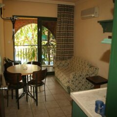 Maxwell Holiday Club Hotel Турция, Кумлюбюк - отзывы, цены и фото номеров - забронировать отель Maxwell Holiday Club Hotel онлайн питание фото 3