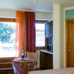 Amira Boutique Hotel Wellness & Spa Хевиз удобства в номере
