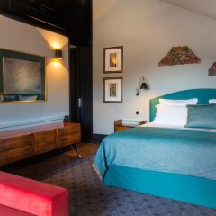 Отель Valverde Hotel Португалия, Лиссабон - отзывы, цены и фото номеров - забронировать отель Valverde Hotel онлайн фото 3