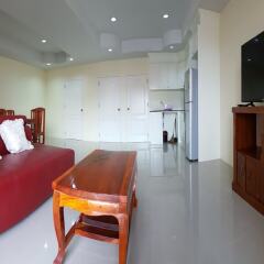 Апартаменты Thai-norway Resort Apartment Паттайя помещение для мероприятий