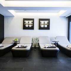 Workinn Hotel в номере фото 2