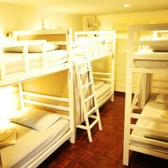The Hostel 16 детские мероприятия фото 2