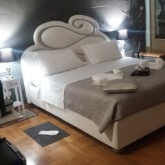 Отель Barberini Dream детские мероприятия