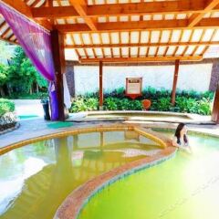 Отель Xiamen Tianmu Hotspring Resort Китай, Сямынь - отзывы, цены и фото номеров - забронировать отель Xiamen Tianmu Hotspring Resort онлайн фото 4