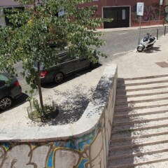 Отель Lisbon Inn Португалия, Лиссабон - отзывы, цены и фото номеров - забронировать отель Lisbon Inn онлайн парковка