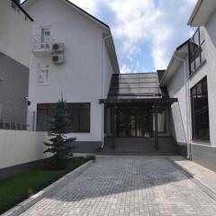 Гостиница Villa Classic