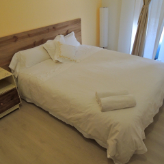 Отель Camino Bed & Breakfast комната для гостей
