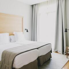 Hotel Regina Барселона комната для гостей фото 5