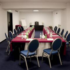 Hotel VIP Executive Saldanha фото 2