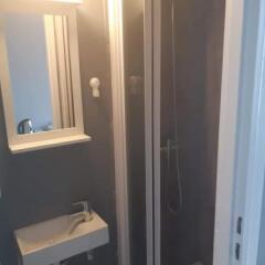 Hostel W5 ванная