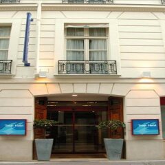 Отель Tonic Hotel Du Louvre Франция, Париж - - забронировать отель Tonic Hotel Du Louvre, цены и фото номеров фото 5