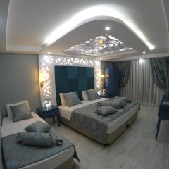 Melrose Viewpoint Hotel Турция, Памуккале - 1 отзыв об отеле, цены и фото номеров - забронировать отель Melrose Viewpoint Hotel онлайн комната для гостей фото 4