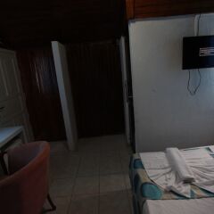 Kuba Beach Hotel Турция, Сиде - отзывы, цены и фото номеров - забронировать отель Kuba Beach Hotel онлайн удобства в номере