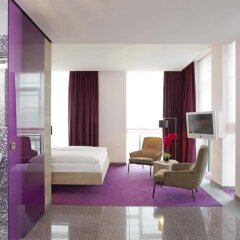 Отель abito Suites Германия, Лейпциг - отзывы, цены и фото номеров - забронировать отель abito Suites онлайн комната для гостей фото 3