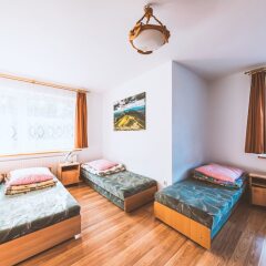 Hostel & Apartments u Florka 2 Закопане детские мероприятия фото 2