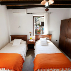 Отель Leonidas Village Houses детские мероприятия