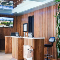 Отель Erwin, a Joie de Vivre Boutique Hotel США, Лос-Анджелес - отзывы, цены и фото номеров - забронировать отель Erwin, a Joie de Vivre Boutique Hotel онлайн сауна