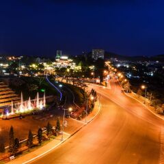 Отель Kieu Anh Hotel Вьетнам, Вунгтау - отзывы, цены и фото номеров - забронировать отель Kieu Anh Hotel онлайн фото 3