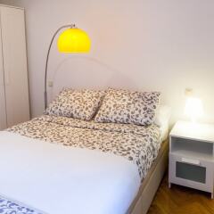 Отель Apartamento Segovia комната для гостей фото 2