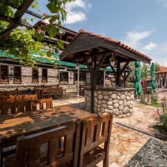 Hotel Tanne гостиничный бар