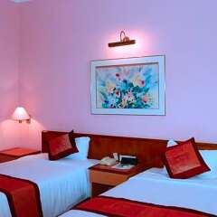 Hanoi Heritage Hotel детские мероприятия