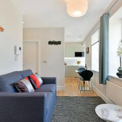Отель Swiss Cottage Two комната для гостей фото 3