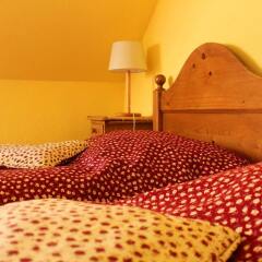 Отель Boulevard City Guesthouse and Pension комната для гостей фото 5