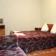 Ekos Osvity St. Hotel комната для гостей фото 2