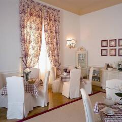 Отель Palazzo Ruspoli Hotel Италия, Флоренция - 1 отзыв об отеле, цены и фото номеров - забронировать отель Palazzo Ruspoli Hotel онлайн помещение для мероприятий