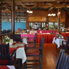 Отель Sayang Beach Resort Koh Lanta Таиланд, Ланта - 1 отзыв об отеле, цены и фото номеров - забронировать отель Sayang Beach Resort Koh Lanta онлайн фото 3