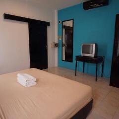 Отель Phuket Garden Home комната для гостей фото 2