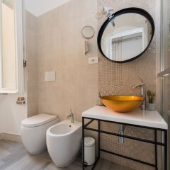 Отель Tirso Sessantotto Boutique Rooms ванная фото 2