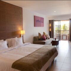 Отель Kamala Beach Resort A Sunprime Resort Пхукет комната для гостей фото 2
