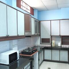 Inn Dee Home Hostel Бангкок в номере