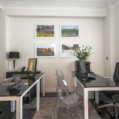 Апартаменты Fountain House Apartments Лондон фото 19