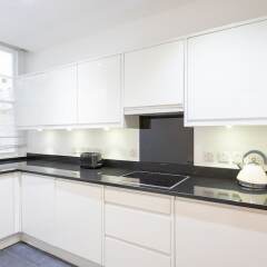 Апартаменты Knightsbridge- 28 Hans Rd Apartments Лондон фото 4