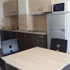 Отель Apartkomplex Sorrento Sole Mare Свети Влас фото 12
