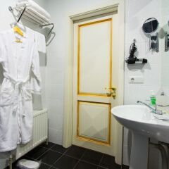 Апарт-отель Клумба на Малой Арнаутской Одесса ванная