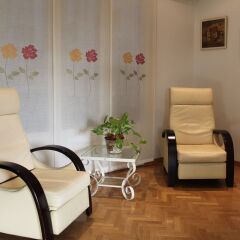 Отель Hostal Luis Xv Мадрид сауна