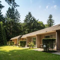 Hampshire Hotel - Mooi Veluwe