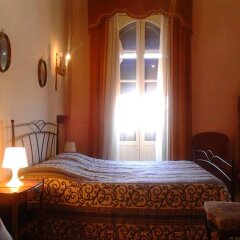 Отель Porto Turistico B&B Сиракуза комната для гостей фото 3