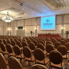 Отель Hilton Park Nicosia