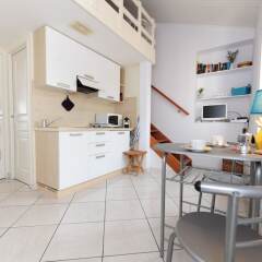 Отель Carré D'or - Five Stars Holiday House в номере