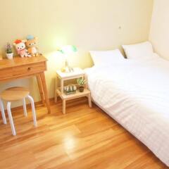 Отель Gom Guesthouse Dongdaemun удобства в номере