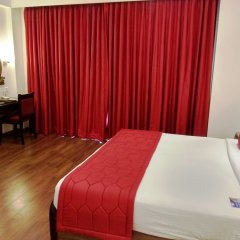 Fortune Pandiyan Hotel - Member ITC Hotel Group in Madurai, India from 92$, photos, reviews - zenhotels.com guestroom photo 4