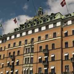 Grand Hotel Stockholm Стокгольм фото 9